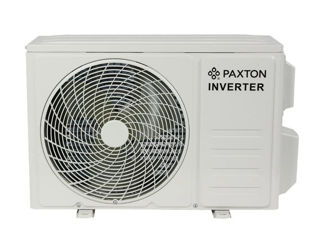 Aer Conditionat Paxton 9000 Btu , Wi fi, inverter,R32,