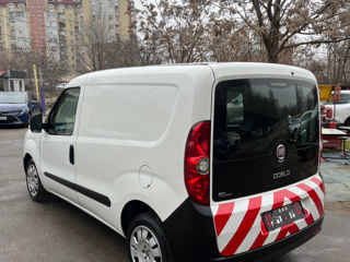 Fiat Doblo foto 2