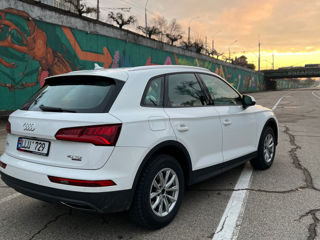 Audi Q5 foto 4