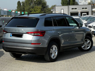 Skoda Kodiaq foto 4