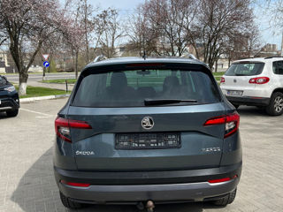 Skoda Karoq foto 5