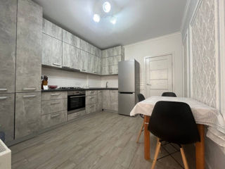 Apartament cu 1 cameră, 39 m², Botanica, Chișinău foto 5