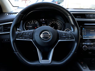 Nissan Qashqai foto 16