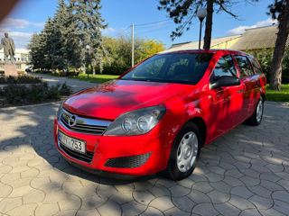 Opel Astra foto 9