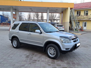 Honda CR-V foto 2