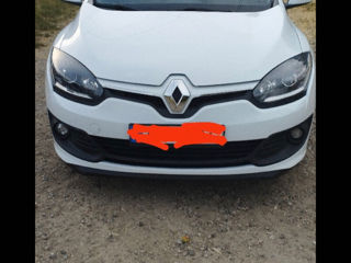 Renault Megane foto 2