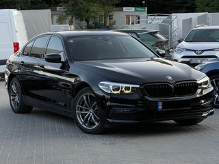 BMW 5 Series foto 4