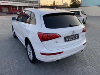 Audi Q5 foto 6