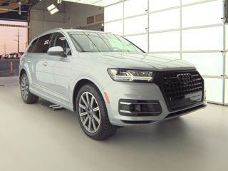 Audi Q7 foto 2