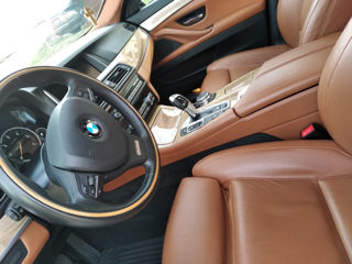 BMW 5 Series foto 2