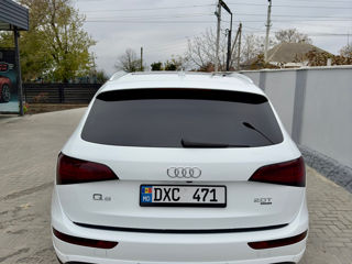 Audi Q5 foto 3