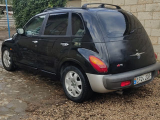 Chrysler PT Cruiser foto 3