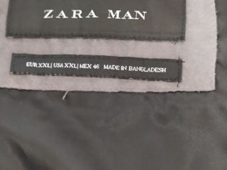 Жилетка ZARA новая foto 3