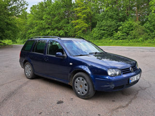 Volkswagen Golf foto 10