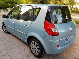 Renault Scenic foto 3