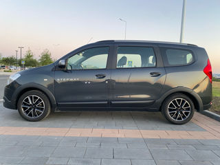 Dacia Lodgy foto 4