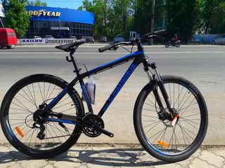 Biciclete crosser 29" ,aluminiu, complectatia shimano,noi ,magazin motoplus,diferite modele foto 5