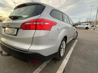 Ford Focus foto 4