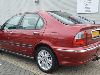 Rover 45 foto 1