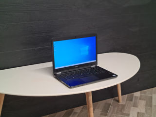 Dell i5/8GB/256SSD/Livrare/Garantie! foto 3