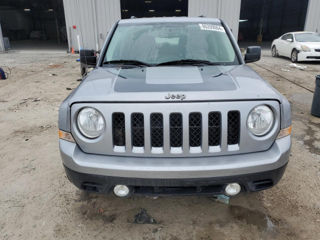 Jeep Patriot foto 2