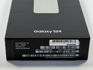 Samsung Galaxy S24, 256GB Sigilat