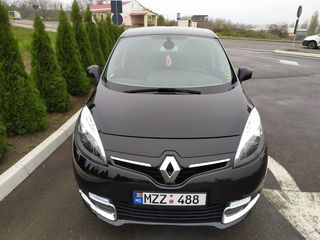 Renault Grand Scenic foto 4