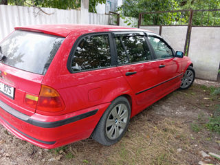 BMW 3 Series foto 2