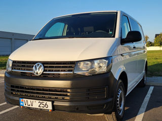 Volkswagen Transporter T6