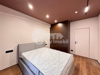 Apartament cu 2 camere, 63 m², Telecentru, Chișinău foto 8