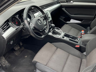 Volkswagen Passat foto 7