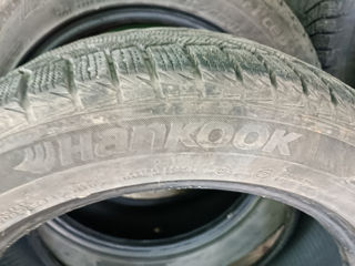 HANKOOK 215/55 R17 98T M+S 2021 foto 3