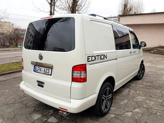 Volkswagen t6 2011 5 locuri foto 2