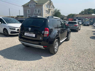 Dacia Duster foto 2