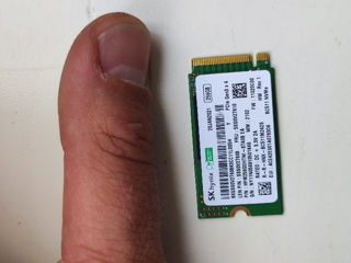 NVME на 256gb foto 3