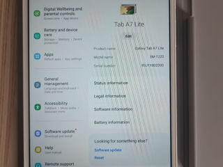 Galaxy Tab 7 lite