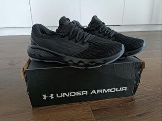 Under Armour