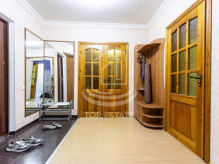 Apartament cu 3 camere, 72 m², Ciocana, Chișinău foto 12