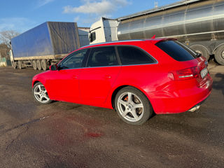 Audi A4 foto 4