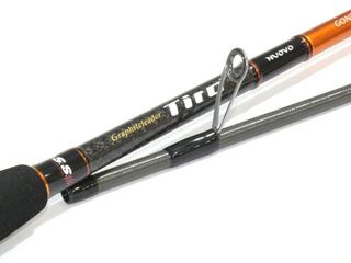 Спиннинг Graphiteleader Tiro Nuovo GONTS-762M (Новый) foto 3