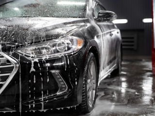 Detailing – Curățăm interiorul mașinii mai bine ca mama înainte de Paște! foto 0