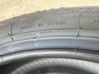 225/45 R19 Riken UHP (Michelin Group)/ Доставка, Livrare toata Moldova foto 9