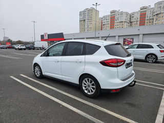 Ford C-Max foto 5