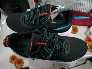 2 пары Кроссовок Reebok.Новые foto 10