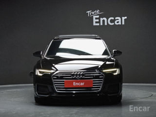 Audi A6 foto 3