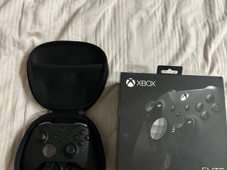 Xbox elite wireless controller series 2