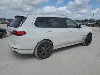 BMW X7 foto 3