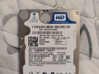 HDD 2.5