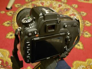 Nikon D750 kit foto 5