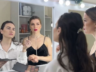 Cursuri în domeniul frumuseții la Academia Beauty Lucelis